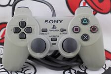 PLAY STATION PS1 PSX PSONE MANDO CONTROLLER DUALSHOCK SCPH-1200 OFICIAL, usado comprar usado  Enviando para Brazil