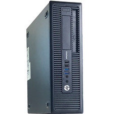 Elitedesk 800 sff gebraucht kaufen  Nandlstadt