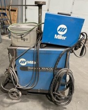 Miller shopmaster 300 for sale  Salt Lake City