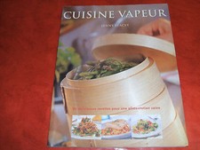 Cuisine vapeur jenny d'occasion  Perpignan-