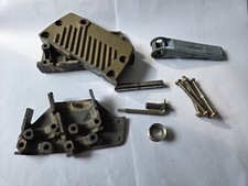 Spinlock deck clutch for sale  SALTASH
