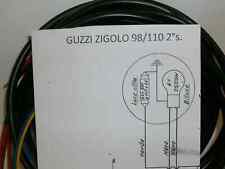 Impianto elettrico moto usato  Brescia