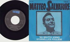 Salvatore matteo brutto usato  Grottaferrata