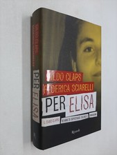 Per elisa gildo usato  Roma