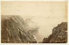 Frith series norway d'occasion  Pagny-sur-Moselle