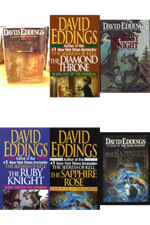 Elenium series books for sale  Montgomery