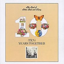 Years together the gebraucht kaufen  Berlin