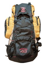 Neu liter wanderrucksack gebraucht kaufen  Berlin