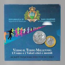 San marino serie usato  Bologna