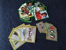 1987 player scudetto usato  Roma