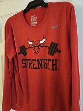 Nike chicago bulls for sale  Lynchburg