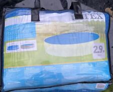 Intex krystal solar for sale  GODALMING