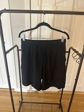 Lululemon men black for sale  Warwick