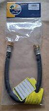 Propane butane hose for sale  WAKEFIELD