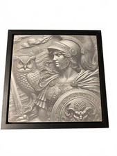 Intricate warrior owl for sale  Myrtle Beach