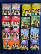 Charmed dvds komplette gebraucht kaufen  Buttenwiesen