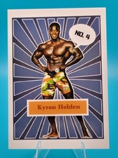 Kyron holden 2021 for sale  Portland