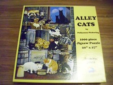 Sunsout puzzle alley gebraucht kaufen  Deutschland