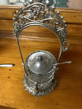 Antique victorian pickle for sale  Tavares