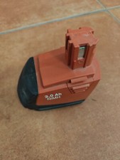 Batería hilti original usato  Spedire a Italy