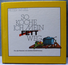 Buch koche fett gebraucht kaufen  Hamburg