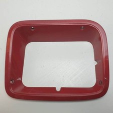 8956001396 molduras delanteras usato  Ferrara