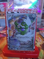 Carte pokémon promo d'occasion  Le Fousseret