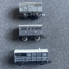 Rake gauge wagons for sale  BRIDGWATER