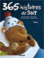 Livre 365 histoires d'occasion  Les Mureaux