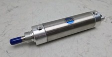 Cilindro de aire neumático Bimba 314-DXP doble acción 2" diámetro 4" carrera nuevo segunda mano  Embacar hacia Mexico