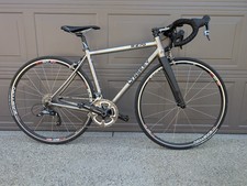 Lynskey r270 titanium for sale  Irvine