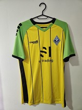Maillot jersey shirt d'occasion  Deuil-la-Barre
