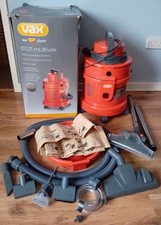 Vax 6131 multivax for sale  SWINDON