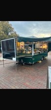Imbisswagen wochenmarkt stellp gebraucht kaufen  Ascheberg