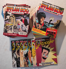 Speciali dylan dog usato  Ziano Piacentino