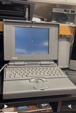 Apple powerbook 180c d'occasion  Expédié en Belgium