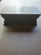 Wood storage box for sale  Stevenson