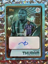 Topps gold 2024 usato  Roma