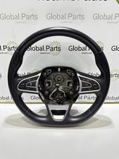 Volante sterzo pelle usato Volante sterzo pelle usato  Napoli