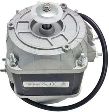 Motore ventilatore frigorifero usato  Spedire a Italy