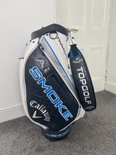 Callaway smoke tour for sale  LIVERPOOL