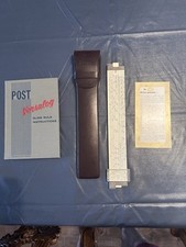 Frederick post versalog for sale  Peoria