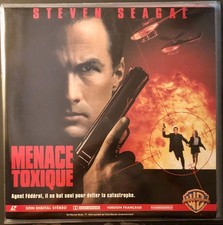 Menace toxique 1997 d'occasion  Paris X