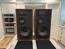 Vintage jbl lx55 for sale  Severna Park