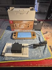 Nintendo switch lite d'occasion  Brioude
