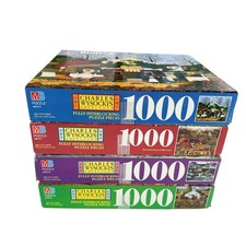 Lot milton bradley for sale  Rohnert Park