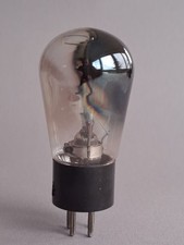 Rs242 telefunken röhre gebraucht kaufen  Stuttgart