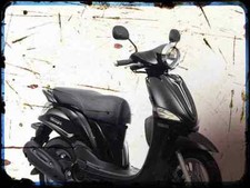 Metal sign motorbike for sale  UK