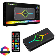Gamemax argb pwm for sale  WESTBURY