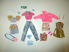 Barbie clothes pink for sale  Saint Paul